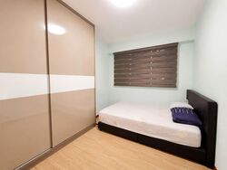 Blk 673B Fern Grove @ Yishun (Yishun), HDB 5 Rooms #587192221